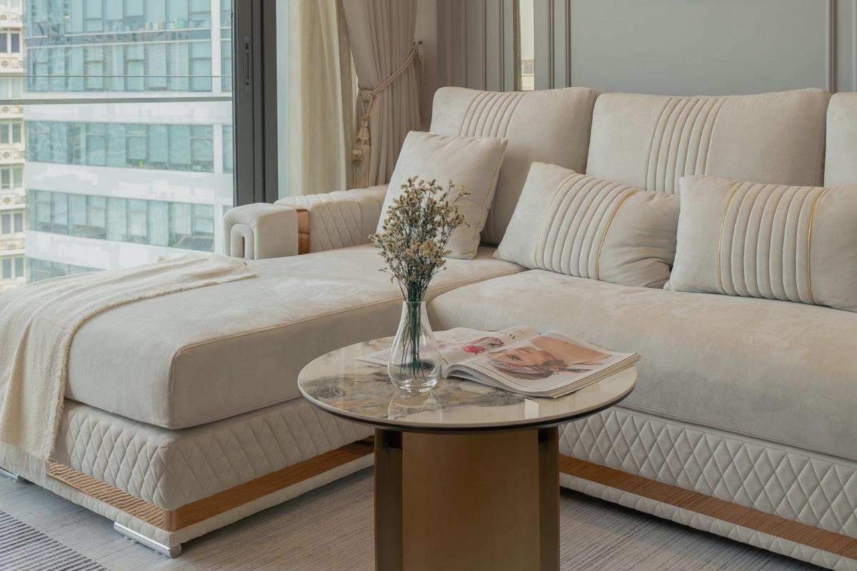 ให้เช่าคอนโดสุขุมวิท อโศก ทองหล่อ : 🔥ให้เช่าด่วน🔥คุณ บาย ยู แสนสิริ คอนโดหรู 2ห้องนอน ใจกลางทองหล่อ วิวสวยไม่บล็อค เฟอร์นิเจอร์ครบพร้อมเข้าอยู่ 