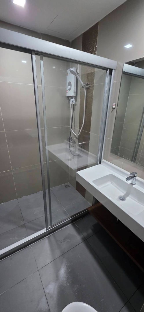 ให้เช่าคอนโดพระราม 9 เพชรบุรีตัดใหม่ RCA : 🔥ให้เช่าด่วน🔥ไอดีโอ พระราม 9-อโศก ห้องกว้าง วิวเมือง เฟอร์นิเจอร์ครบพร้อมเข้าอยู่ ใกล้ MRT พระราม 9