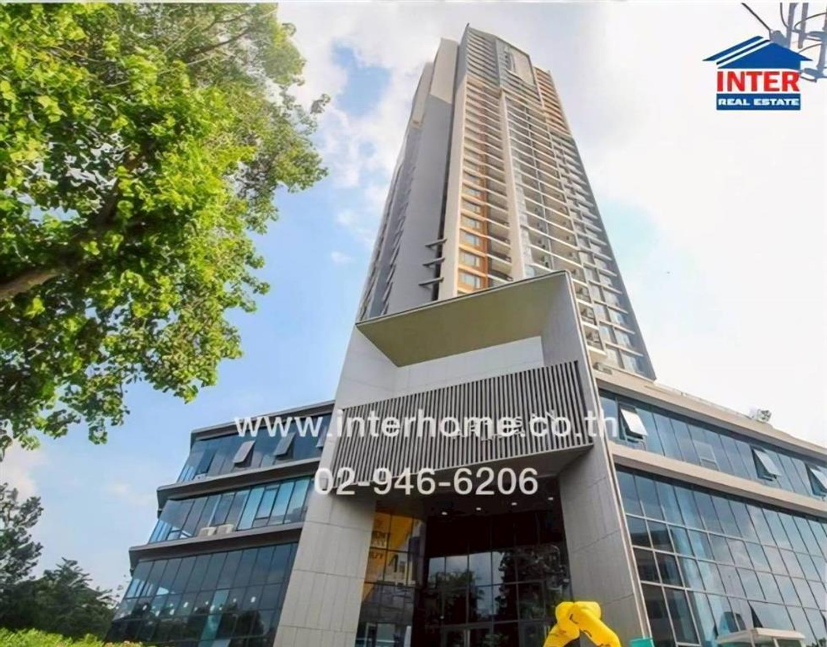 ขายคอนโดรัชดา ห้วยขวาง : คอนโดมิเนียม 33.42 ตร.ม. อาร์ติซานรัชดา ใกล้สถานทูตเกาหลี ซอยประชาอุทิศ24 ถนนประชาอุทิศ ถนนเทียมร่วมมิตร เขตห้วยขวาง กรุงเทพมหานคร