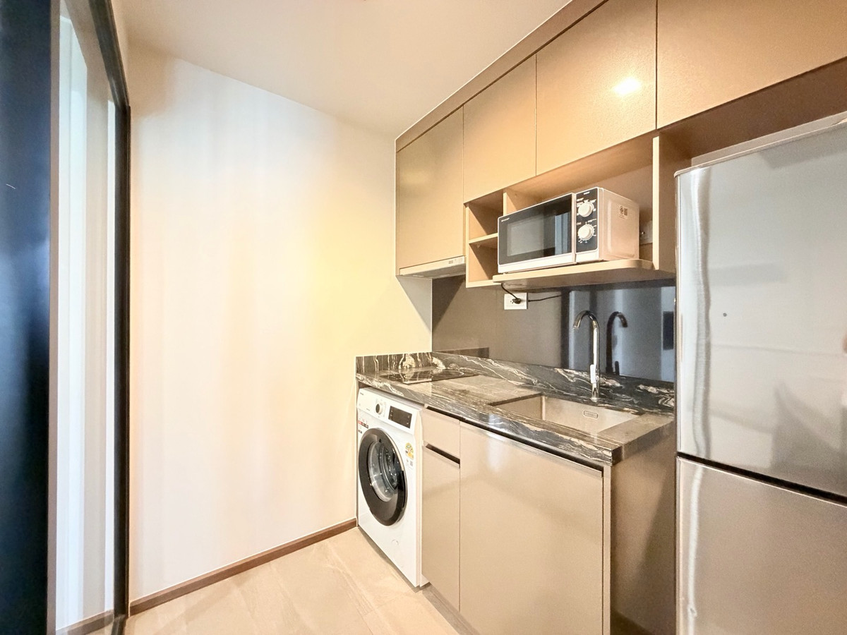 For RentCondoSukhumvit, Asoke, Thonglor : Just 35k!! Ideo Q 36 – 1 Bedroom | 39 sqm |