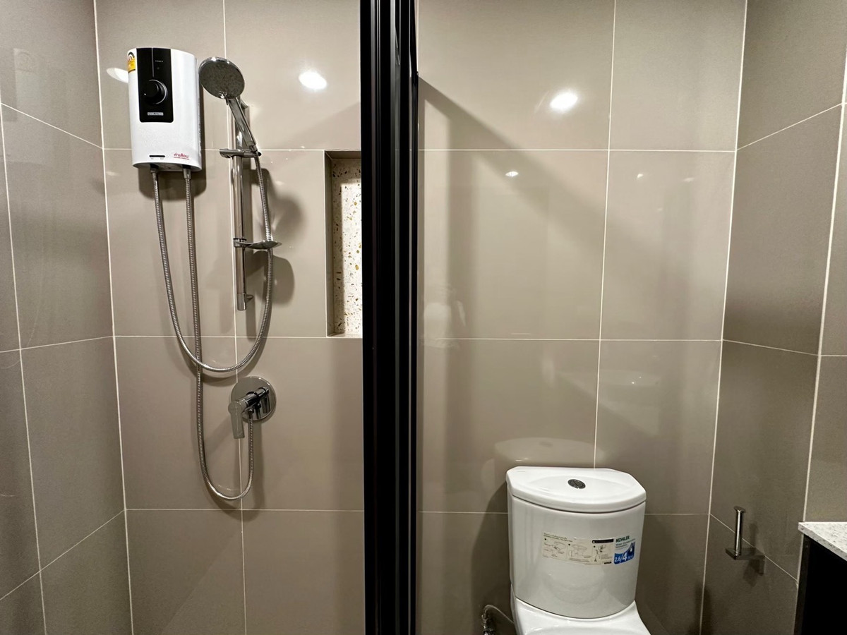 ขายคอนโดรัชดา ห้วยขวาง : ขาย XT ห้วยขวาง ห้องมุมชั้นสูง ขายพร้อมผู้เช่า ห้องใหม่สภาพดี สนใจทักได้ค่ะ😊