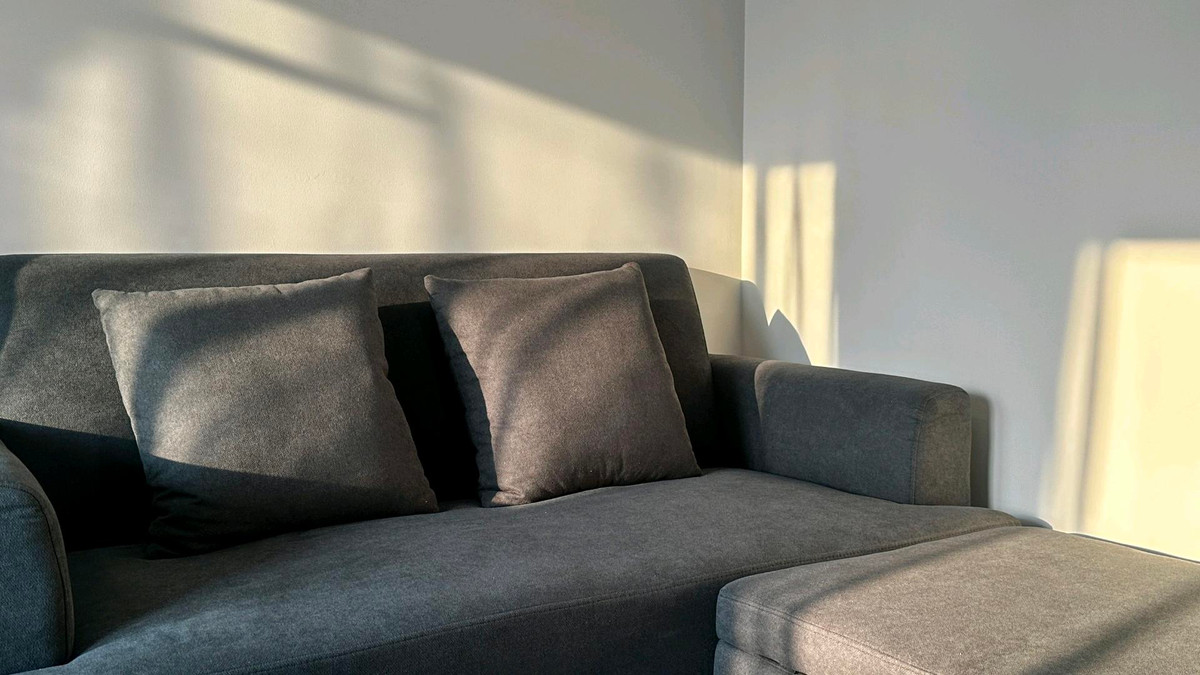 For RentCondoSeri Thai, Ramkhamhaeng Nida : Condo for rent 📍 Ideo Ramkhamhaeng Lam Sali Station 🌈Beautifully decorated room🌈New room