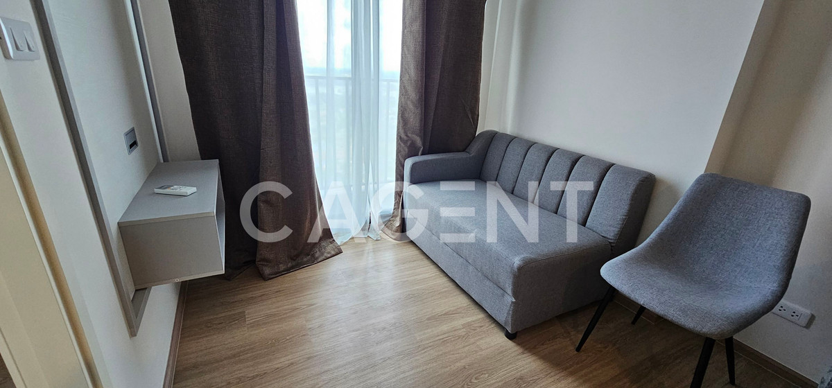 For SaleCondoKorat Nakhon Ratchasima : For sale!!! Condo “Escent Korat 2“ next to Central Korat