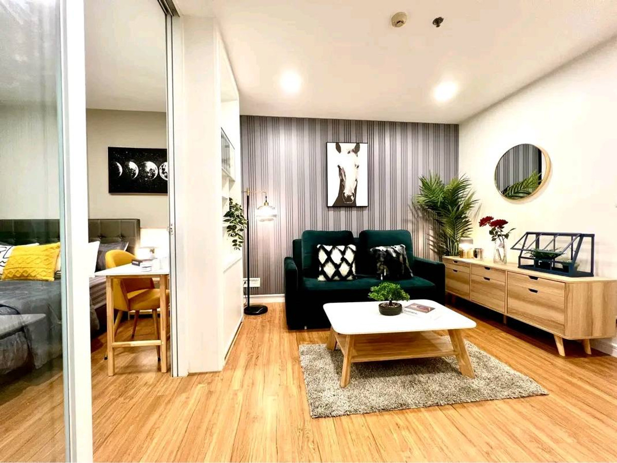 For RentCondoOnnut, Udomsuk : 💥SL-7955💥Centric Scene Sukhumvit 64👉Line : @wincondo