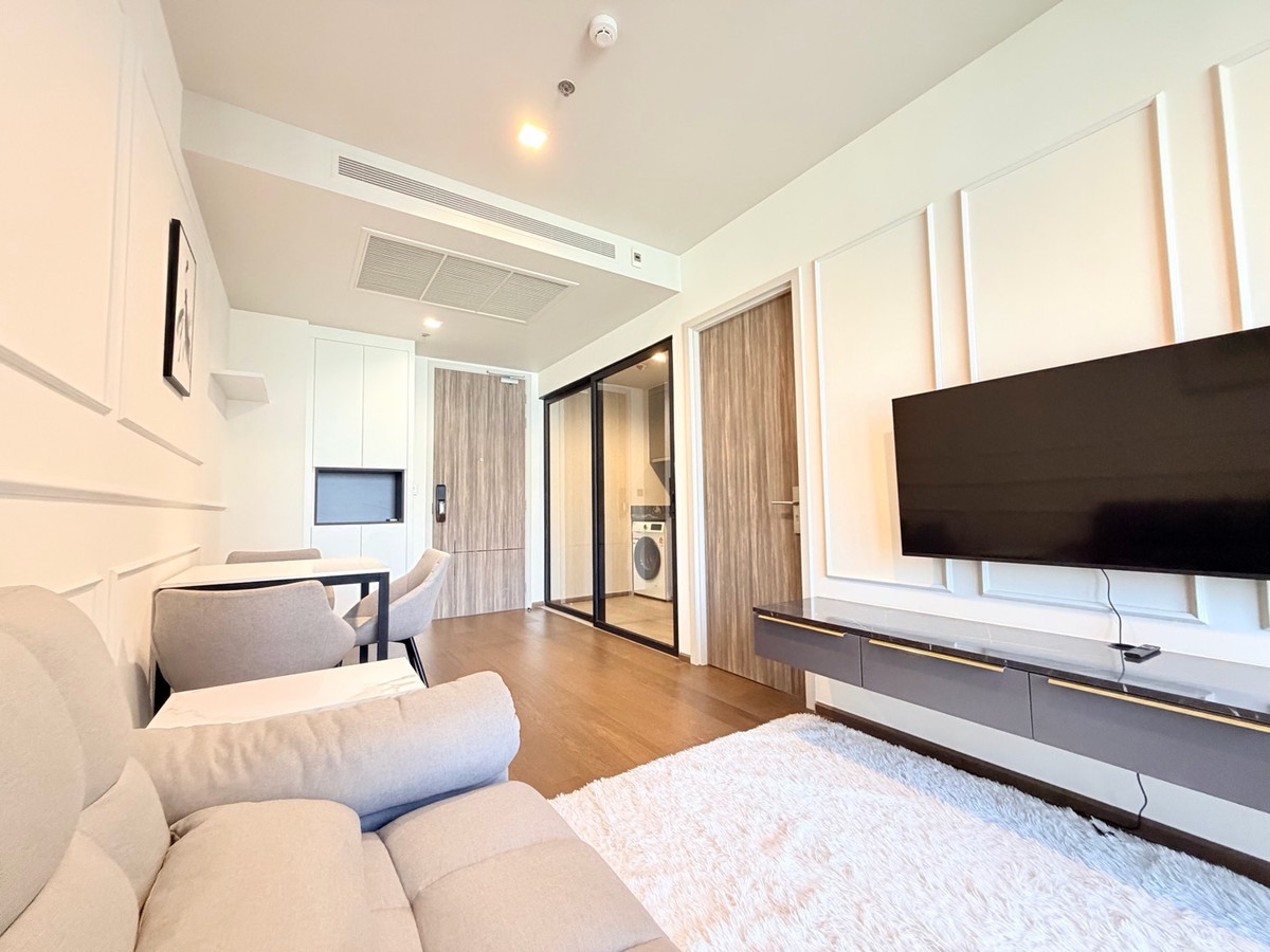 For RentCondoSukhumvit, Asoke, Thonglor : Just 35k!! Ideo Q 36 – 1 Bedroom | 39 sqm |