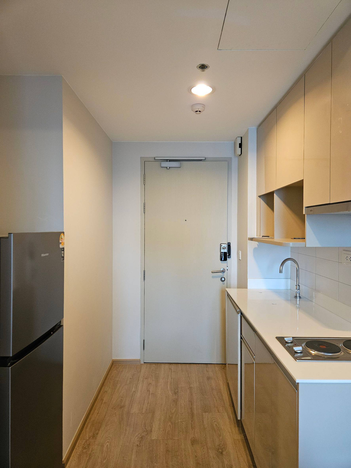 For SaleCondoRatchathewi,Phayathai : Ideo Q Ratchathewi【𝐒𝐄𝐋𝐋 & 𝐑𝐄𝐍𝐓】🔥Elegant and powerful, clearly reflecting the identity of the urban dweller.🔥 Contact Line ID: @hacondo