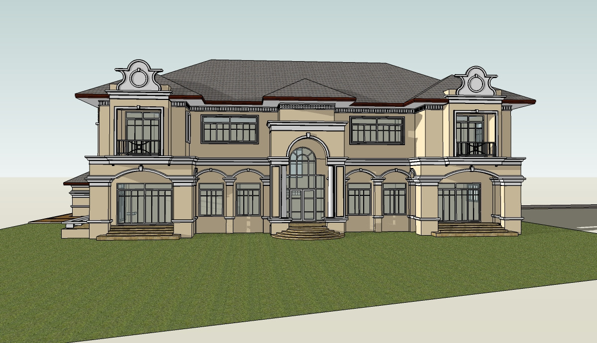 For SaleHousePattaya, Bangsaen, Chonburi : Luxury Beachfront Pool Villa for Sale – Ang Sila, Chonburi