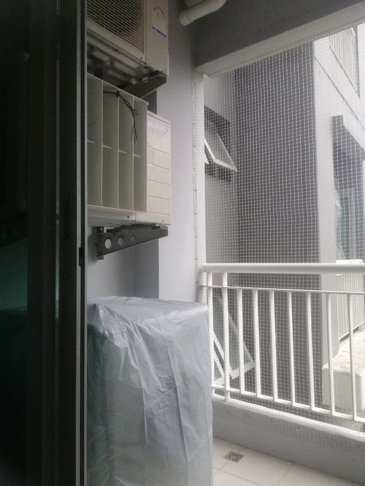 ขายคอนโดรัชดา ห้วยขวาง : ขาย/SALE🧡 Life @ Ratchada-Huaikwang (ไลฟ์ แอท รัชดา ห้วยขวาง) - KC051