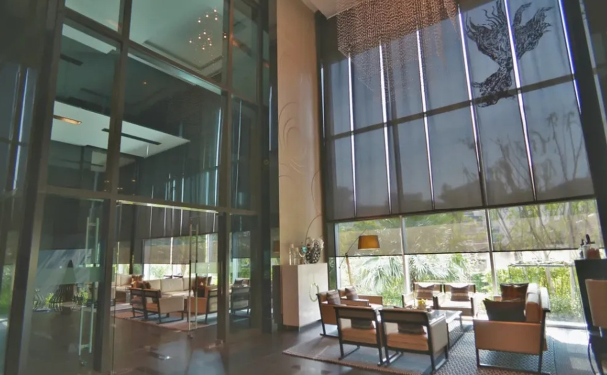 ให้เช่าคอนโดสาทร นราธิวาส : ✨ For Rent: Rhythm Sathorn   Condo ✨  💰 Only 18,000 THB/month