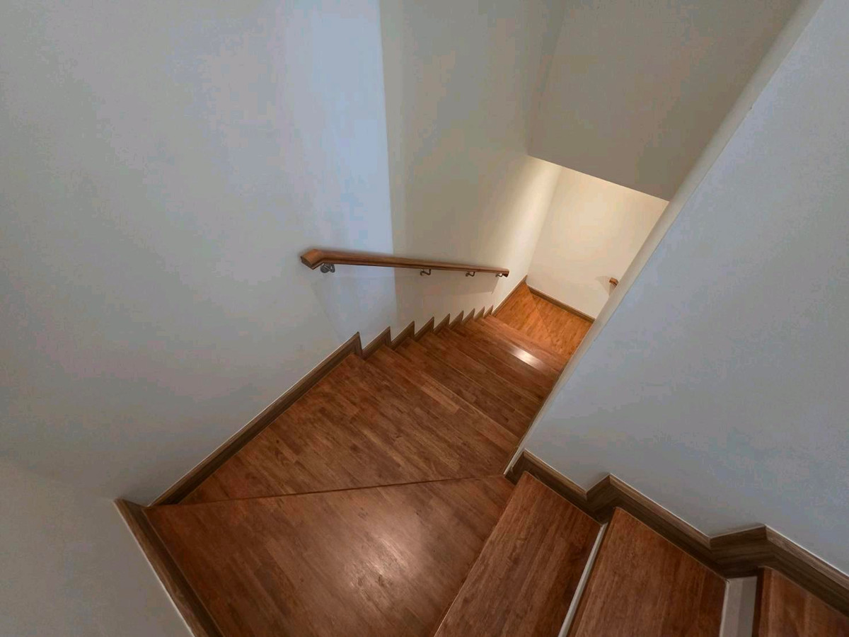 For SaleTownhomeBang Sue, Wong Sawang, Tao Pun : ✅️3-story townhome for sale✅️Panara Ratchada 66 project (Panara Ratchada 66), location near MRT Wong Sawang, only 600 meters 🔔