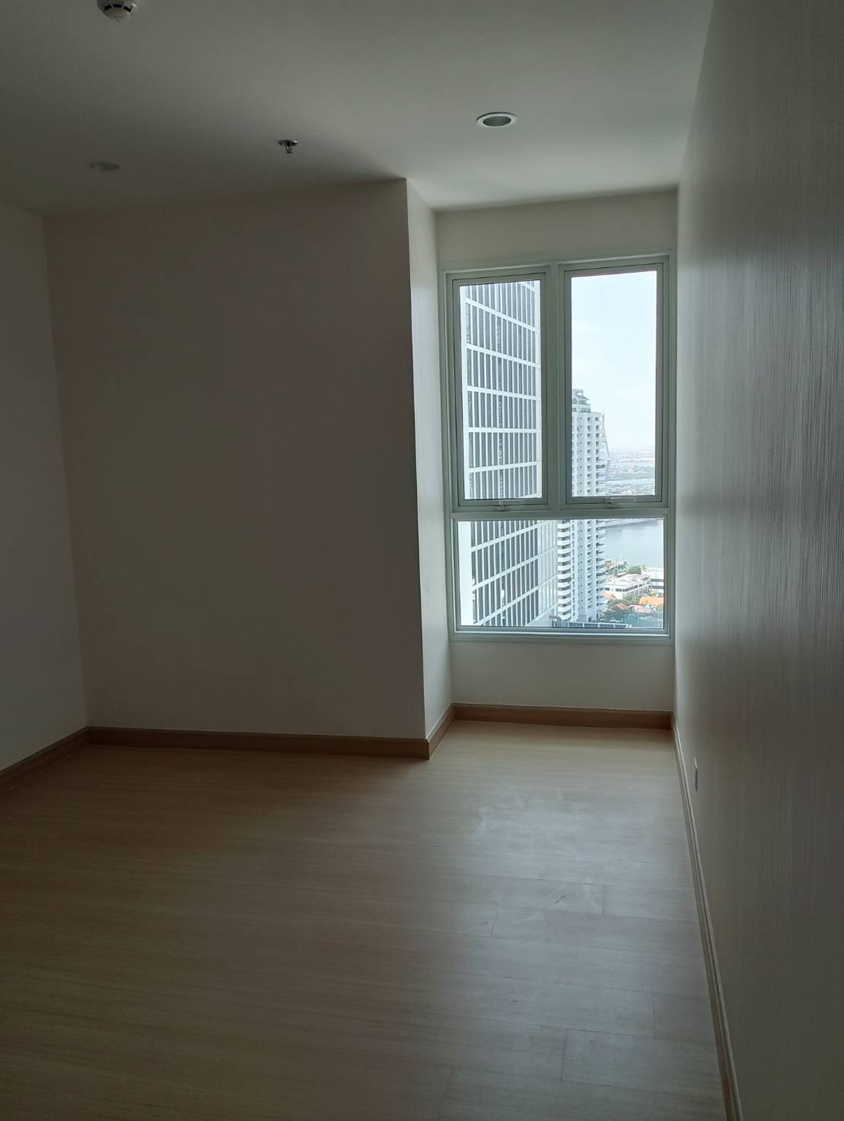 For SaleCondoRama3 (Riverside),Satupadit : Condo for sale!/SALE🧡 Supalai Riva Grand Rama 3 (Supalai Riva Grand Rama 3) - KC043