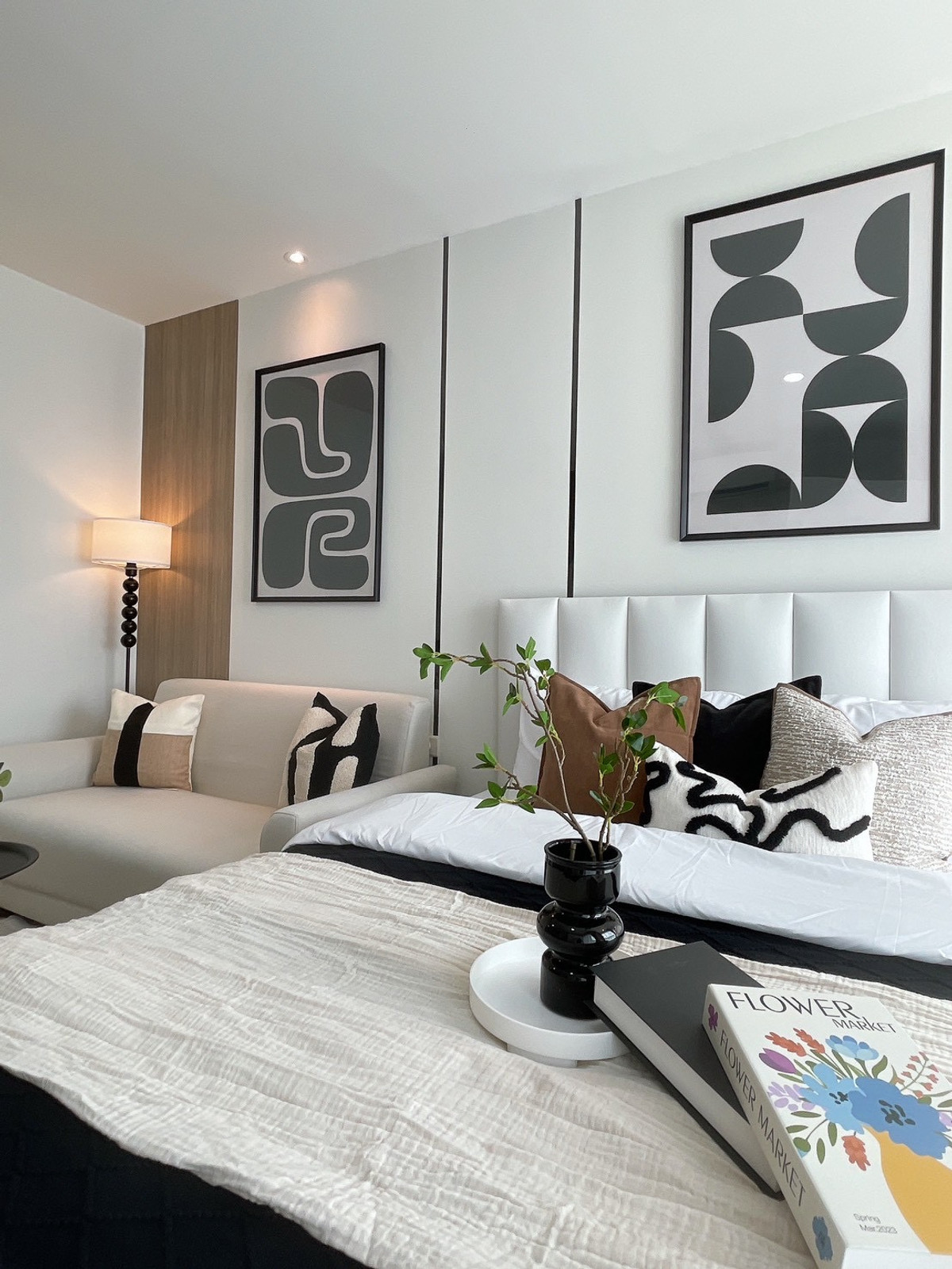 For SaleCondoYothinpattana,CDC : WE Condo Ekkamai - Ramindra / Studio (FOR SALE), WE Condo Ekkamai - Ramindra / Studio (FOR SALE) AMP004