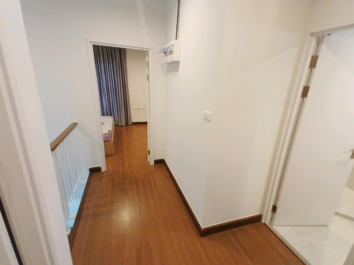 ให้เช่าบ้านสมุทรปราการ สำโรง : 🚩🍀⭐ให้เช่า-ขายบ้านเดี่ยว 2 ชั้น โคโม่ โบทานิก้า 2  บางนา กม.10 บ้านใหม่พร้อมอยู่ Fully furnished ใกล้ทางด่วนและเมกะบางนา✅