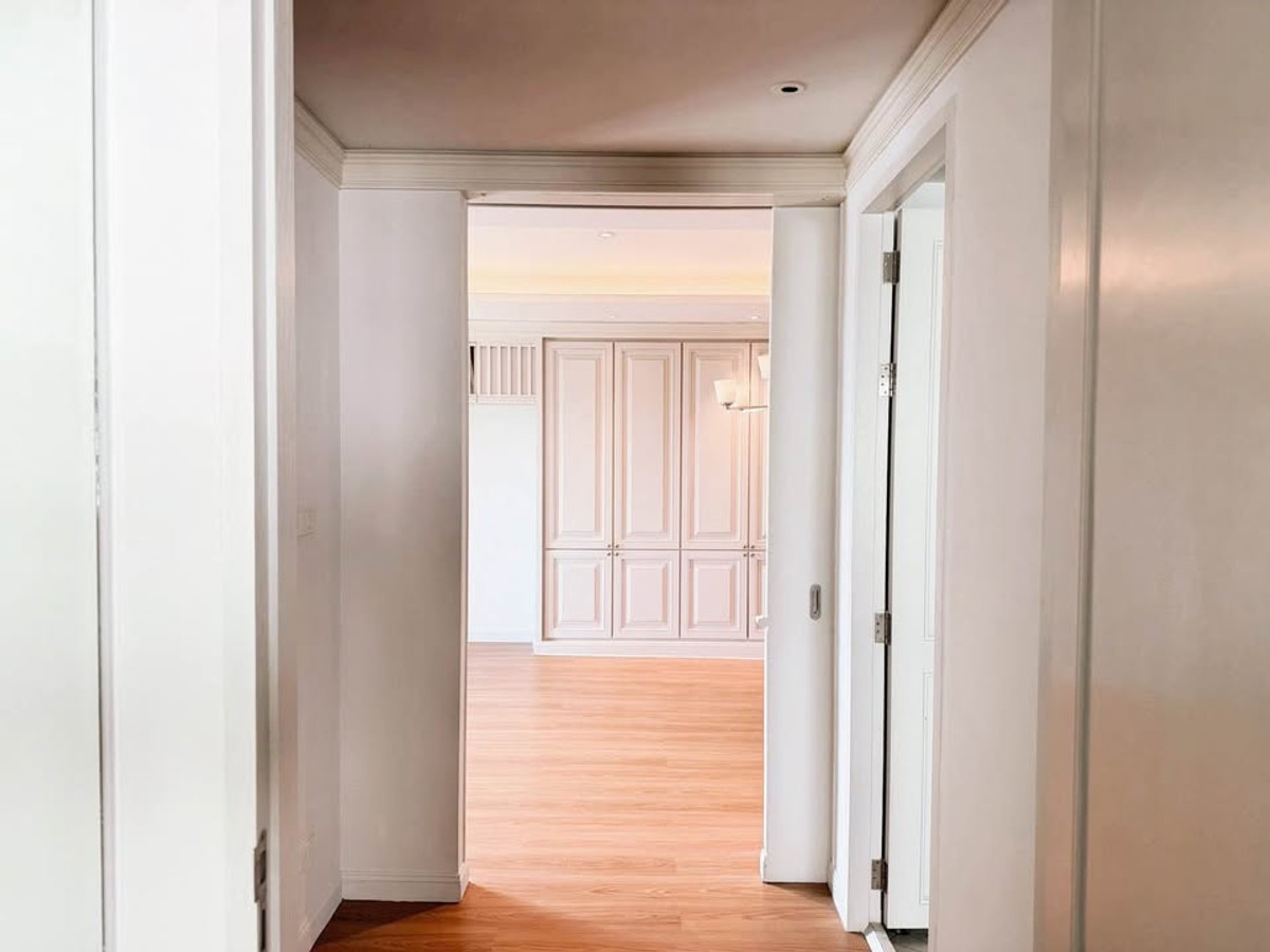 ขายคอนโดสาทร นราธิวาส : Sathorn Gardens / 1 Bedroom (FOR SALE), สาธรการ์เด้นส์ / 1 ห้องนอน (ขาย) PT021 