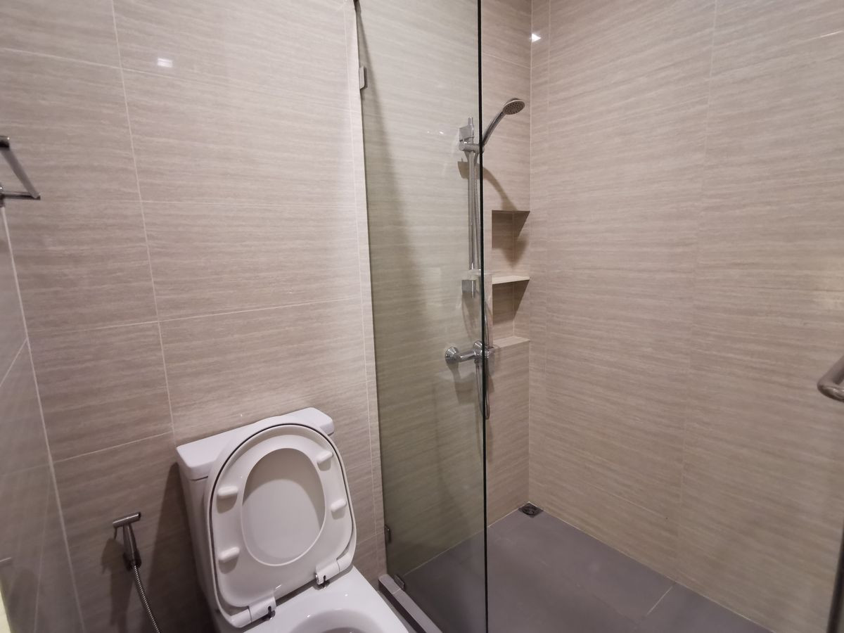 ให้เช่าคอนโดสะพานควาย จตุจักร : 💥DL-10287💥ว่าง ให้ เช่า เอ็ม จตุจักร👉แอดไลน์ @be.easy 