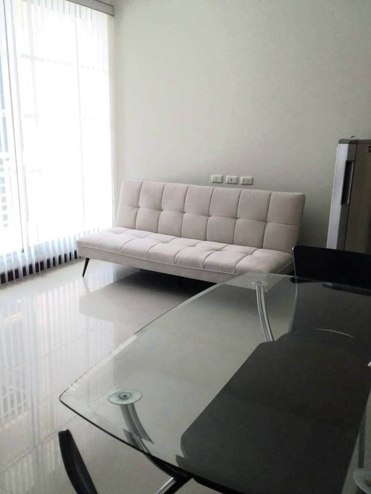 For SaleCondoRatchathewi,Phayathai : 🏠✨ Baan Klang Krung Siam - Pathumwan | 1-Bedroom Condo for Sale (HBH-ST-174)