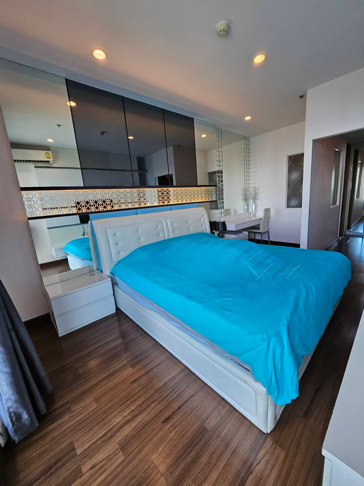 For SaleCondoRatchathewi,Phayathai : 🏠✨ Supalai Premier Ratchathewi | 1-Bedroom Condo for Sale (HBH-SI-30)