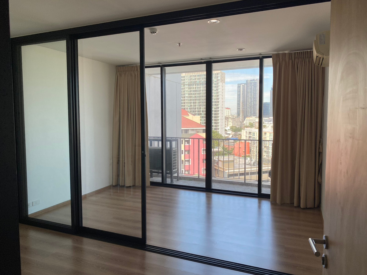 ขายคอนโดลาดพร้าว เซ็นทรัลลาดพร้าว : ขาย/SALE🧡 The Issara Ladprao (ดิ อิสสระ ลาดพร้าว) - KC050