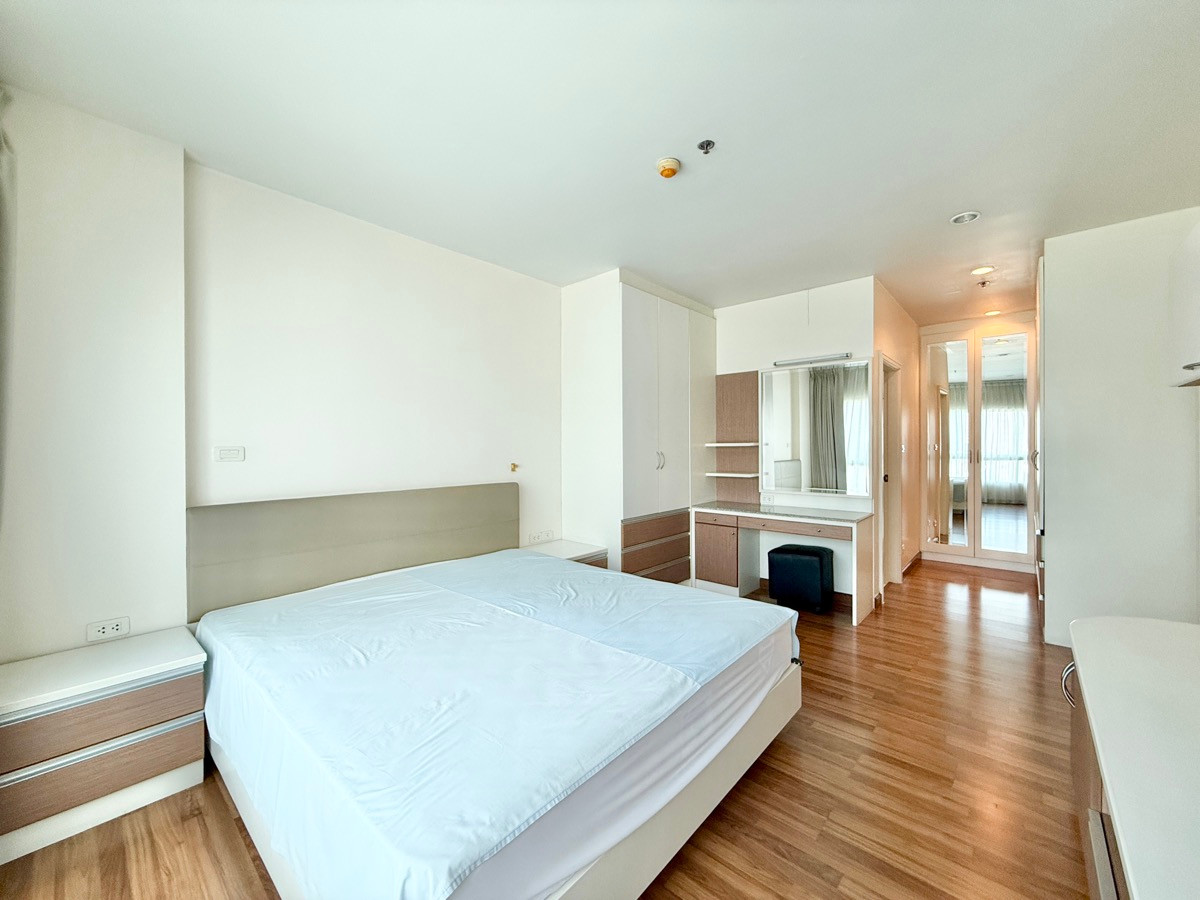 ขายคอนโดพระราม 9 เพชรบุรีตัดใหม่ RCA : 🚀 PG พระราม9 - 82ตรม. 2นอน2น้ำ ติดเซ็นทรัล ห้องใหม่ 092-545-6151 (ทีม)