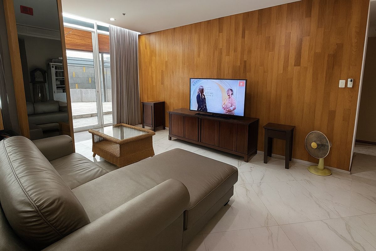 For SaleCondoSathorn, Narathiwat : 🏠✨ The Empire Place Sathorn | 3-Bedroom Condo for Sale (HBH-ST-172)