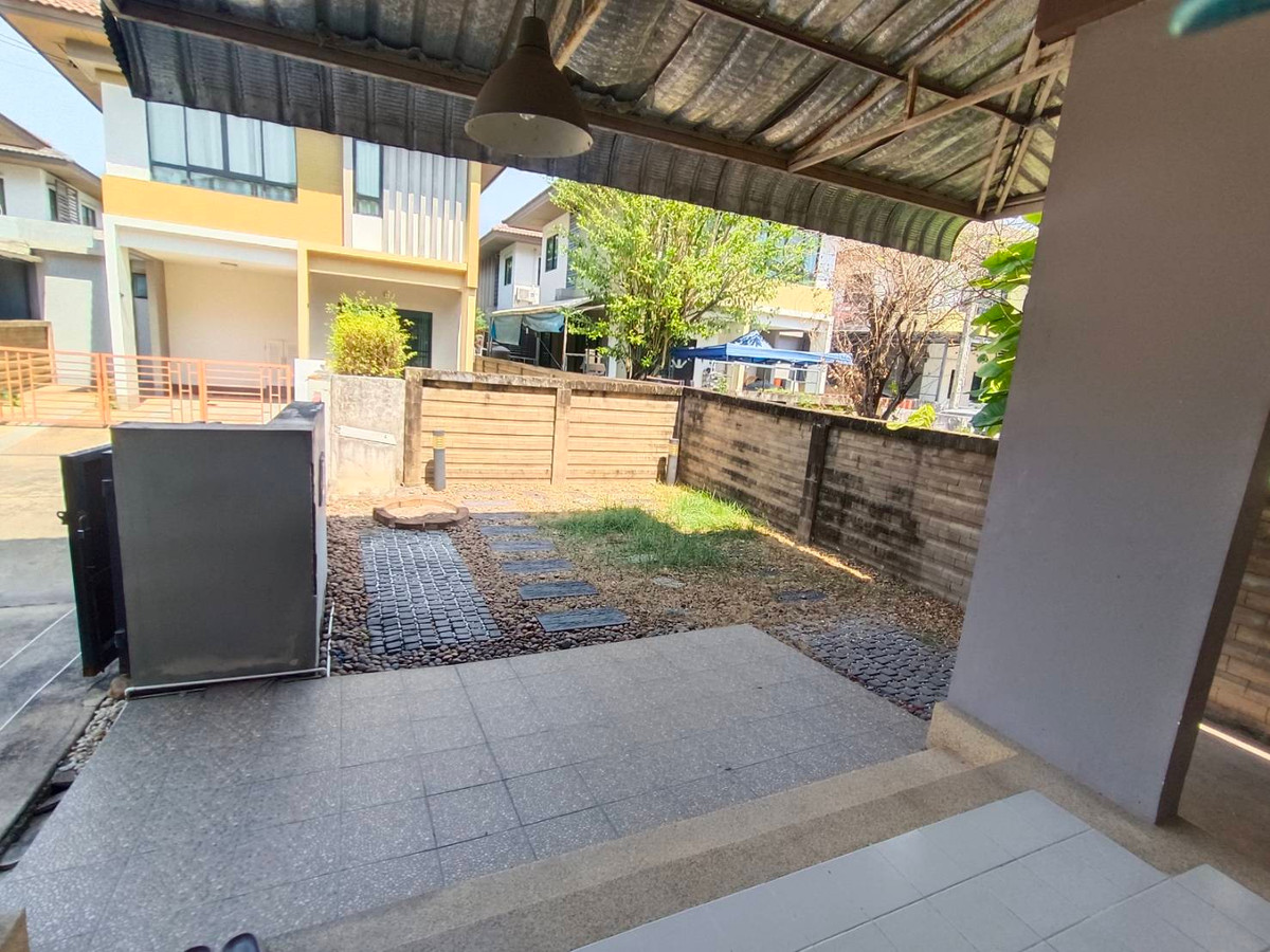 ขายบ้านนวมินทร์ รามอินทรา : ขายถูก  บ้านเดี่ยว 2 ชั้น หมู่บ้านพร้อมพัฒน์ ไพร์ม   หลังมุม หันหน้าทิศเหนือ ใกล้ซาฟารีเวิลด์ 