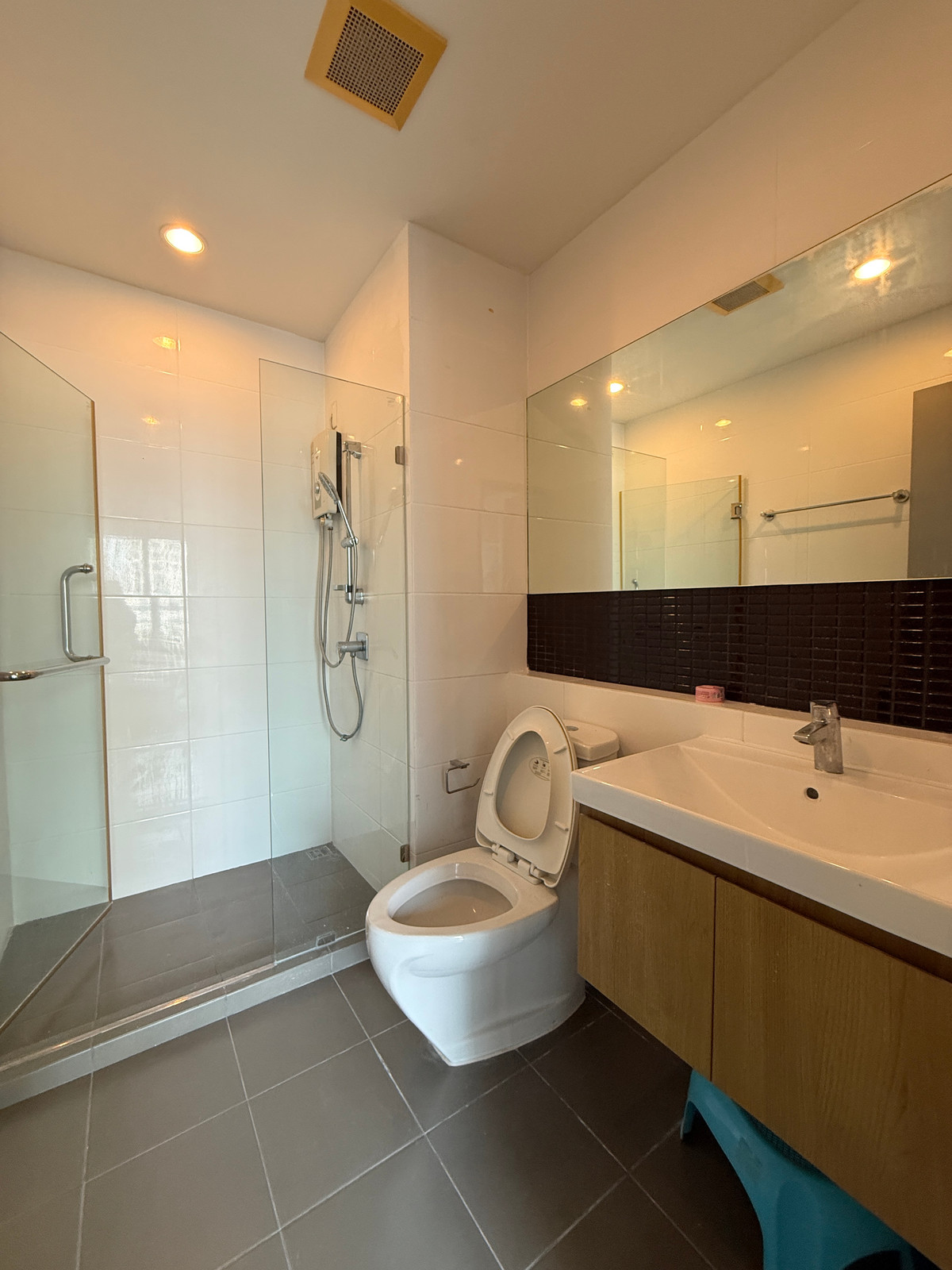 For SaleCondoThaphra, Talat Phlu, Wutthakat : The Tempo Grand Sathon - Wutthakat / 1 Bedroom (FOR SALE), The Tempo Grand Sathon - Wutthakat / 1 Bedroom (For Sale) AMP001
