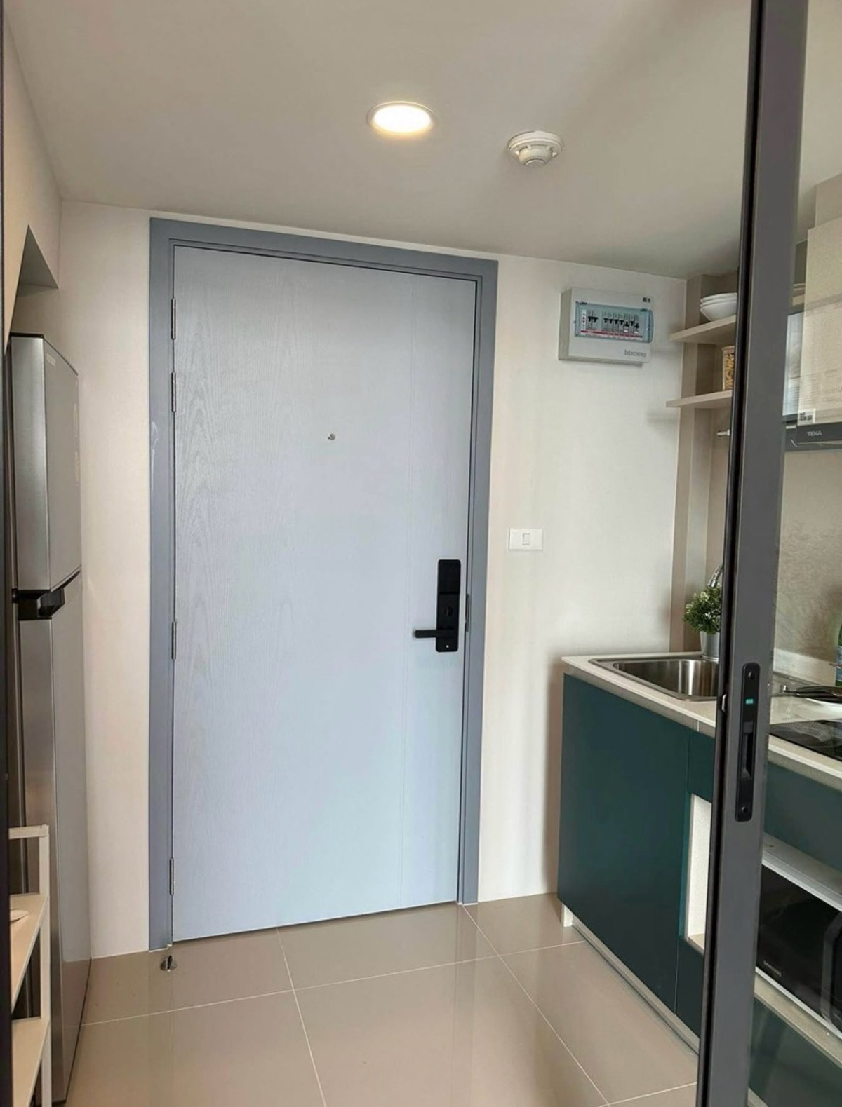 For RentCondoRattanathibet, Sanambinna : Rental price: 13,000 baht / month