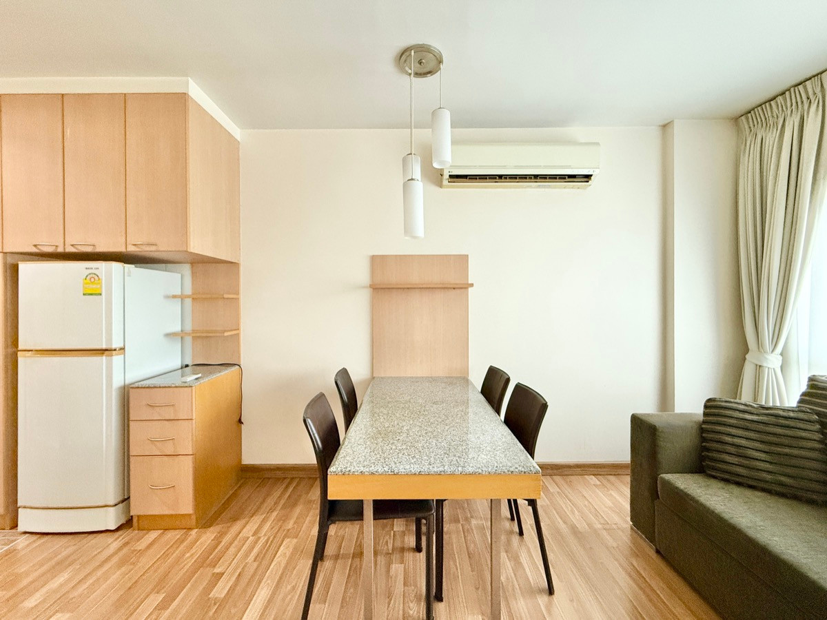 ขายคอนโดพระราม 9 เพชรบุรีตัดใหม่ RCA : 🚀 PG พระราม9 - 66ตรม. 2นอน2น้ำ ติดเซ็นทรัล ห้องใหม่ 092-545-6151 (ทีม)