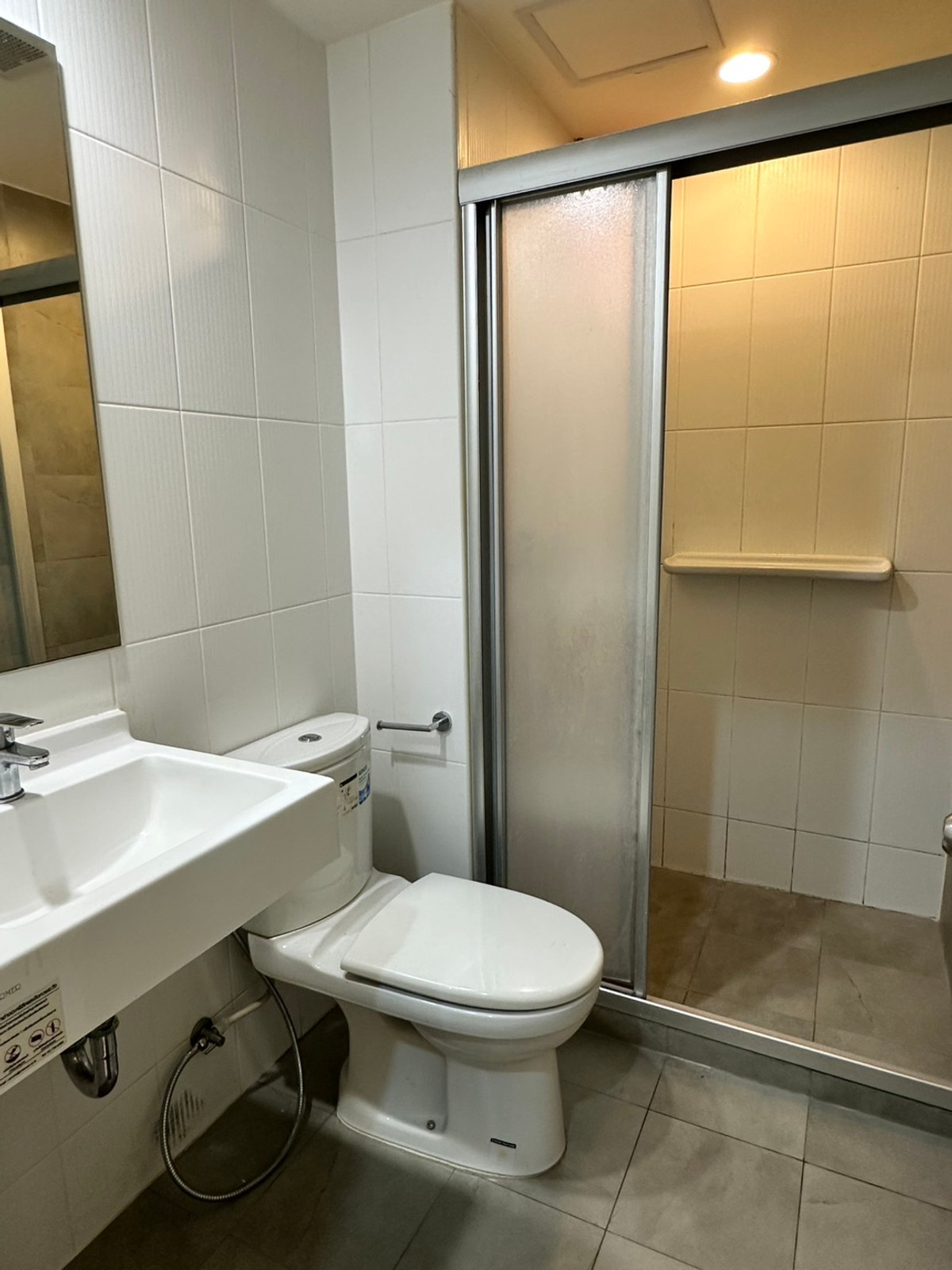 ขายคอนโดพระราม 3 สาธุประดิษฐ์ : U Delight Residence Riverfront Rama 3 / 1 Bedroom (FOR SALE), ยู ดีไลท์ เรสซิเดนซ์ ริเวอร์ฟร้อนท์ / 1 ห้องนอน (ขาย) LD059