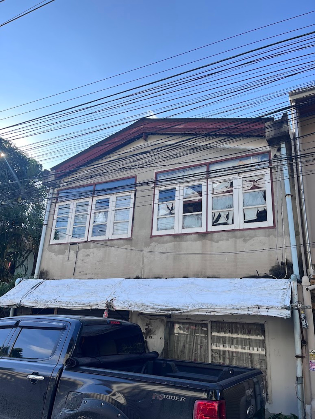 For SaleHouseChokchai 4, Ladprao 71, Ladprao 48, : Want to sell old house, Phrao, land