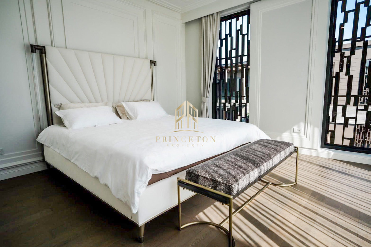 For RentHousePattanakan, Srinakarin : Luxury House Vana Residence Rama 9 Srinakarin 📞092-4252445