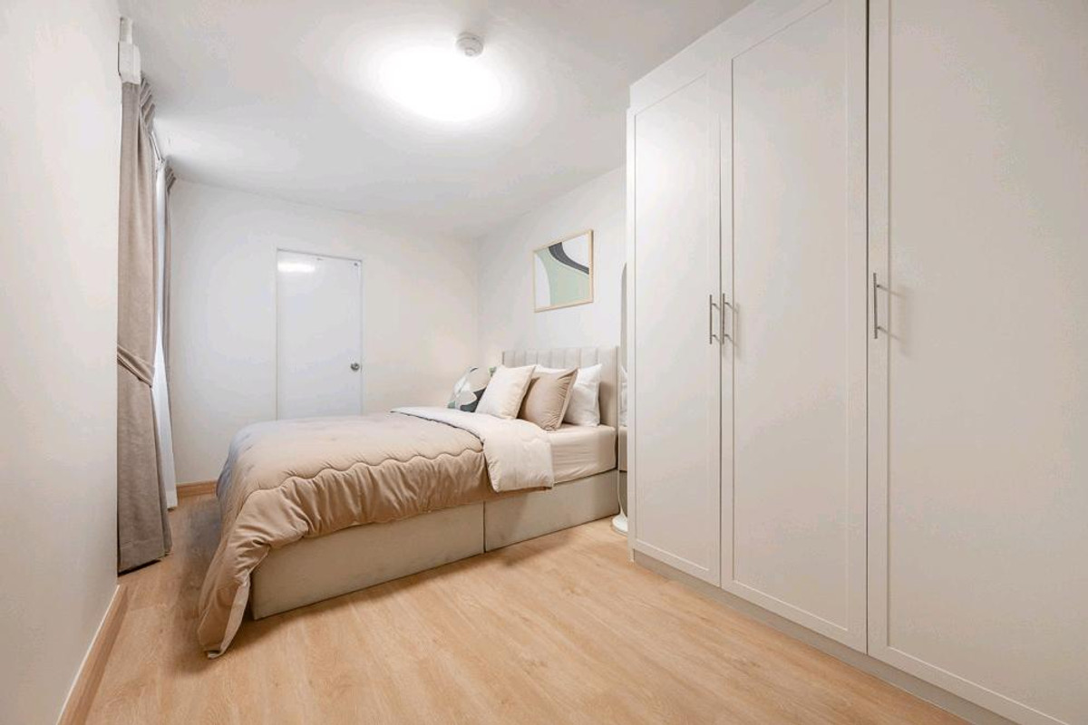 ขายคอนโดปิ่นเกล้า จรัญสนิทวงศ์ : คอนโดฝั่งธนใกล้ รพ. ศิริราช สะพานปิ่นเกล้า MRT บางยี่ขัน  renovate แล้ว พร้อมเข้าอยู่ จะซื้ออยู่เอง หรือลงทุน ก็ดีทั้งคู่