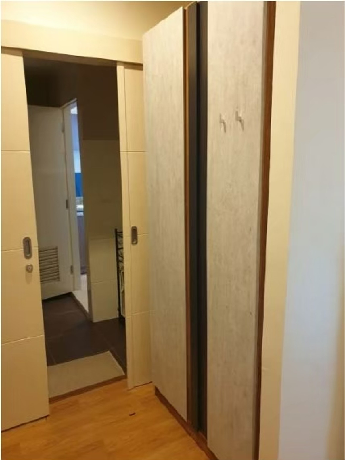 ขายคอนโดสยาม จุฬา สามย่าน : 🏠✨ วิชแอทสามย่าน | ขายคอนโด 1 ห้องนอน (HBH-SI-31)