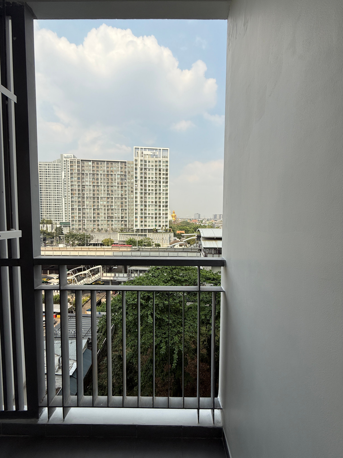 For SaleCondoThaphra, Talat Phlu, Wutthakat : The Tempo Grand Sathon - Wutthakat / 1 Bedroom (FOR SALE), The Tempo Grand Sathon - Wutthakat / 1 Bedroom (For Sale) AMP001
