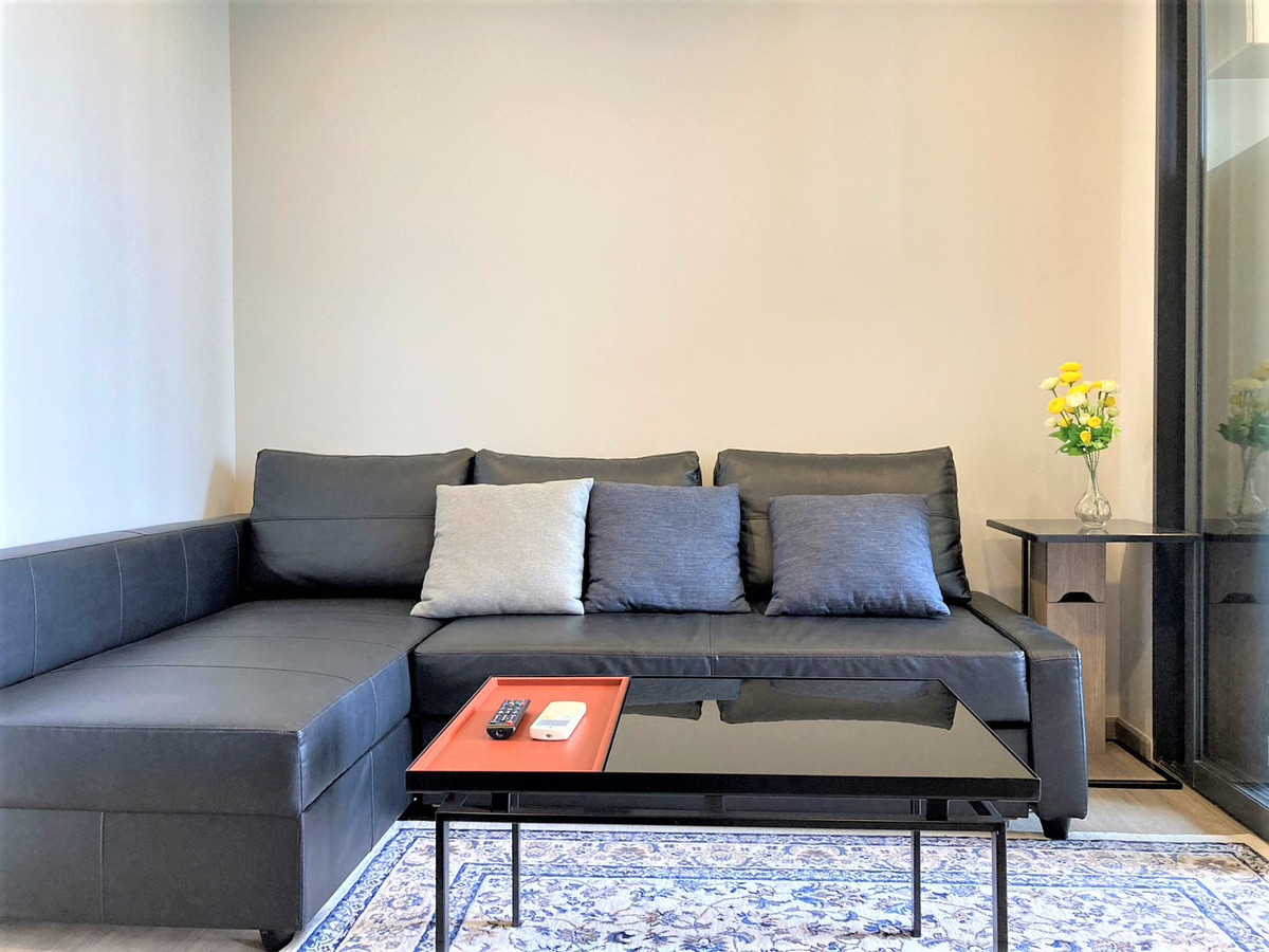 ให้เช่าคอนโดบางซื่อ วงศ์สว่าง เตาปูน : 💥DL-10286💥ว่าง ให้ เช่า เดอะ ไลน์ วงศ์สว่าง👉แอดไลน์ @be.easy 