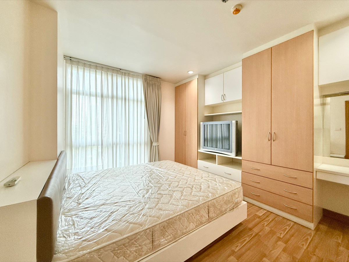 ขายคอนโดพระราม 9 เพชรบุรีตัดใหม่ RCA : 🚀 PG พระราม9 - 66ตรม. 2นอน2น้ำ ติดเซ็นทรัล ห้องใหม่ 092-545-6151 (ทีม)