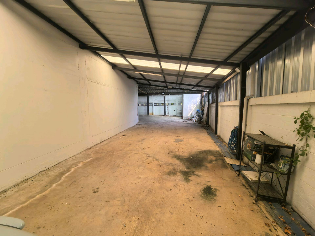 For SaleWarehousePhutthamonthon, Salaya : Large warehouse for sale with office, Phutthamonthon Sai 2