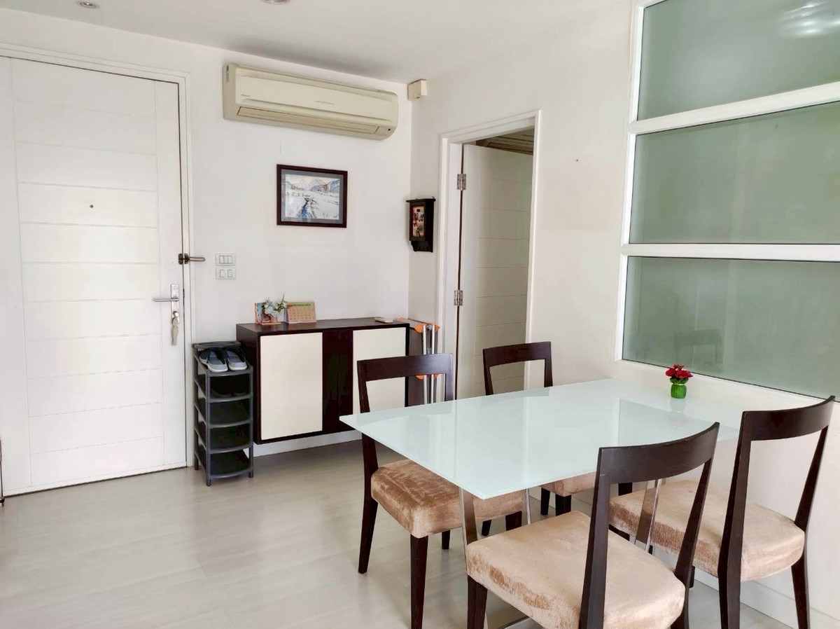 ให้เช่าคอนโดวงเวียนใหญ่ เจริญนคร : 💙@condocurator 💙 The Bangkok Sathorn - Taksin ห้องใหญ่ พร้อมอยู่ [PM4640]