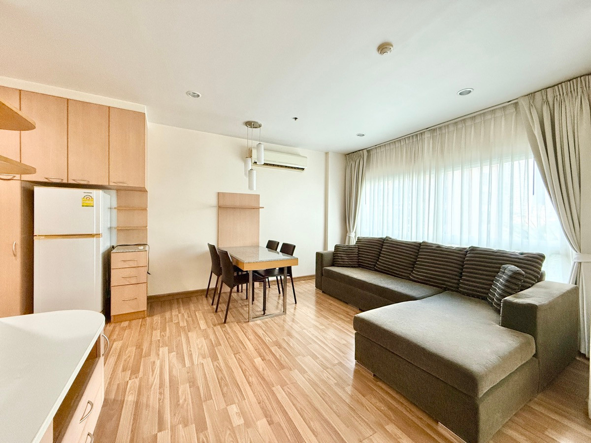 ขายคอนโดพระราม 9 เพชรบุรีตัดใหม่ RCA : 🚀 PG พระราม9 - 66ตรม. 2นอน2น้ำ ติดเซ็นทรัล ห้องใหม่ 092-545-6151 (ทีม)