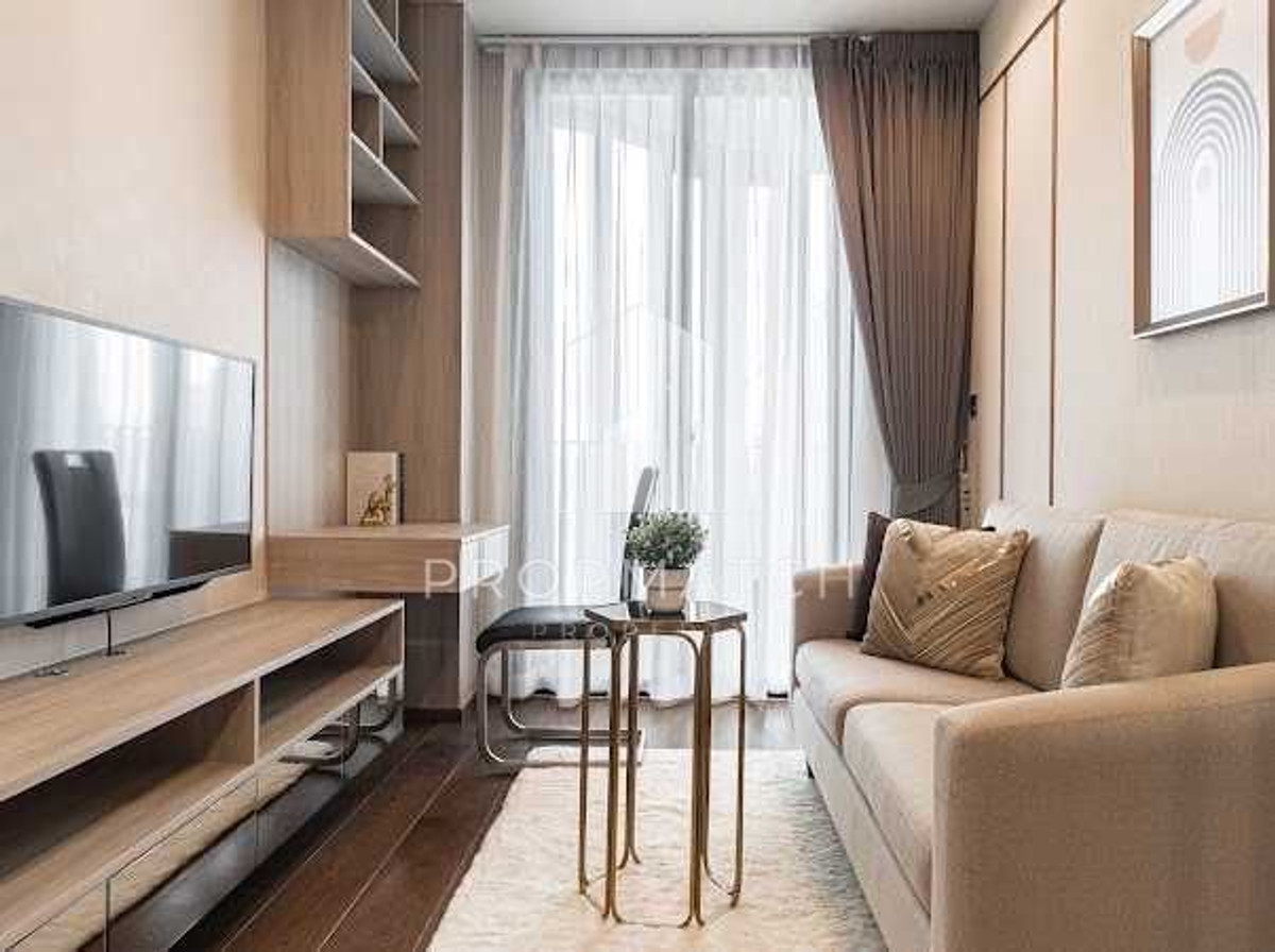 ให้เช่าคอนโดอารีย์ อนุสาวรีย์ : ✨Flash Deal ✨ IDEO Q Victory (2Bed 1Bath 44SQM.) พร้อมอยู่ ! เพียง 38,000 บาทต่อเดือน Tel.0981315848 @propmatch