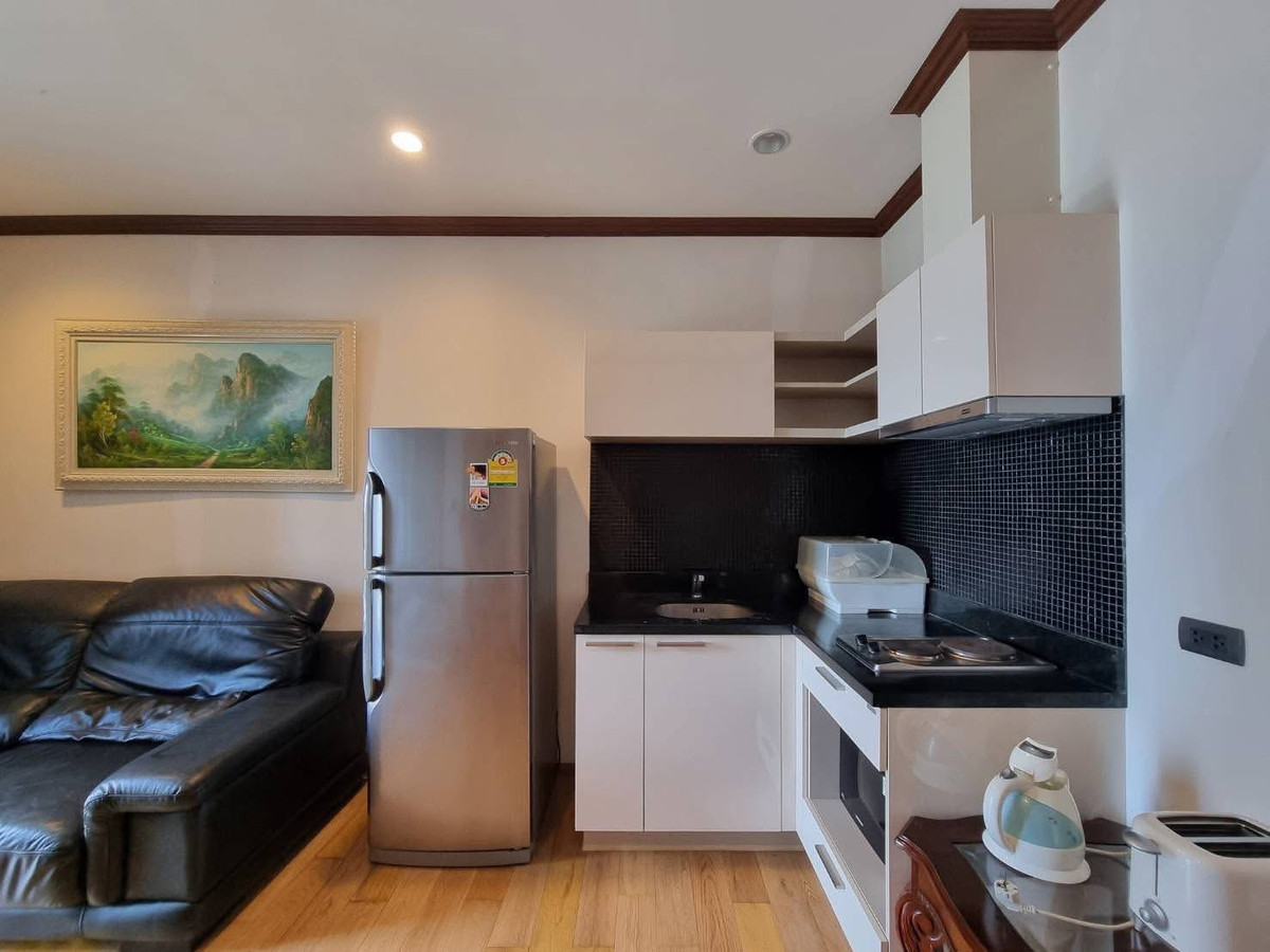 ขายคอนโดวงเวียนใหญ่ เจริญนคร : 🏠✨ ฟิวส์ สาทร - ตากสิน | ขายคอนโด 1 ห้องนอน (HBH-ST-173)