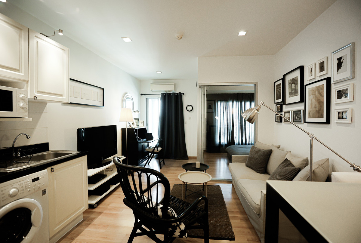 For SaleCondoSiam Paragon ,Chulalongkorn,Samyan : 🏠✨ The Seed Memory Siam | 1-Bedroom Condo for Sale (HBH-SI-26)