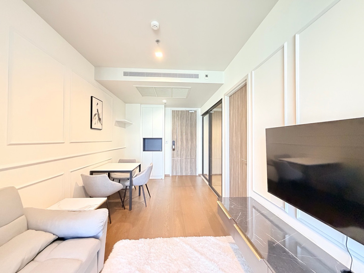 For RentCondoSukhumvit, Asoke, Thonglor : Just 35k!! Ideo Q 36 – 1 Bedroom | 39 sqm |