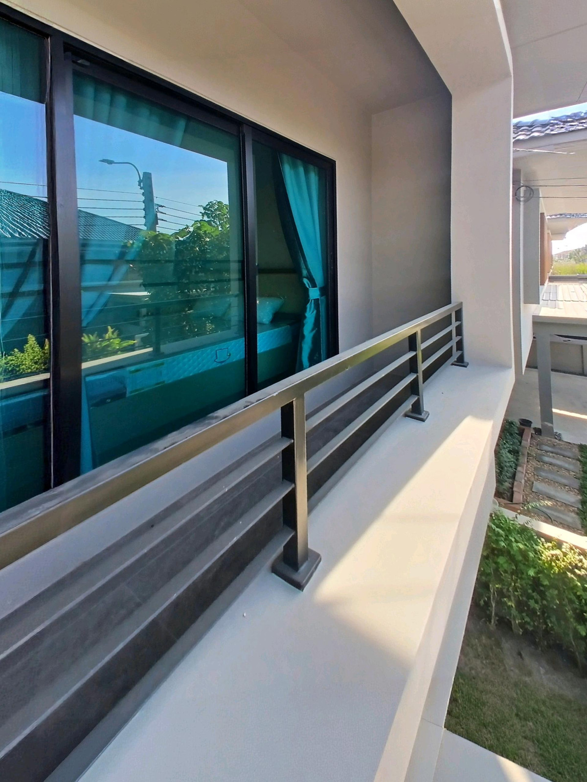 ให้เช่าบ้านสมุทรปราการ สำโรง : 🚩🍀⭐ให้เช่า-ขายบ้านเดี่ยว 2 ชั้น โคโม่ โบทานิก้า 2  บางนา กม.10 บ้านใหม่พร้อมอยู่ Fully furnished ใกล้ทางด่วนและเมกะบางนา✅