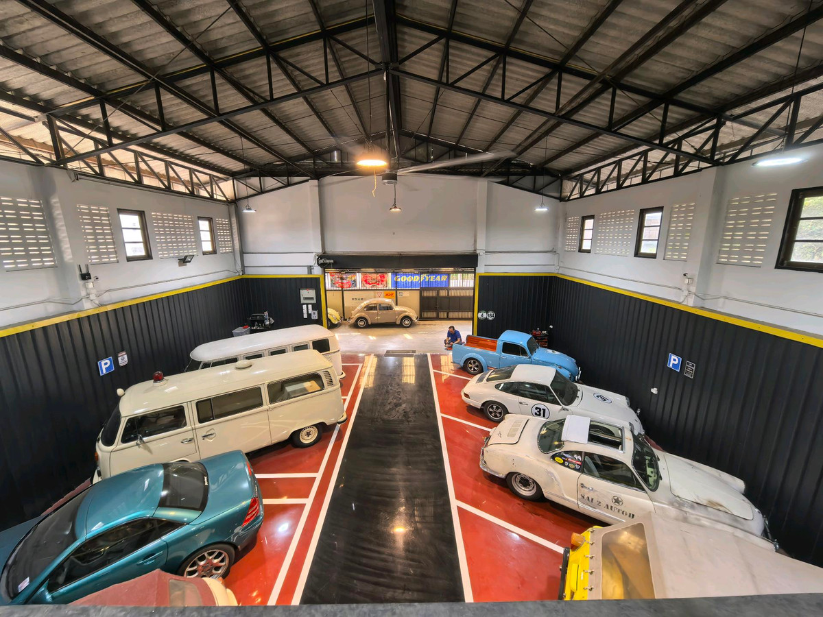 For SaleWarehousePhutthamonthon, Salaya : Large warehouse for sale with office, Phutthamonthon Sai 2