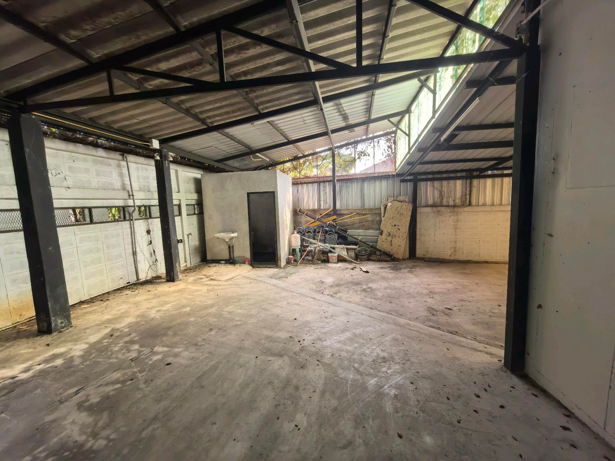 ให้เช่าโกดังพุทธมณฑล ศาลายา : ให้เช่าโกดังขนาดใหญ่ พร้อมออฟฟิส พุทธมณฑลสาย 2