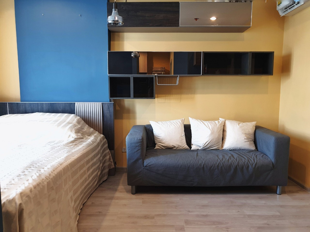 ขายคอนโดปิ่นเกล้า จรัญสนิทวงศ์ : ขาย Ideo mobi charan-interchange ไอดีโอ โมบิ จรัญ - อินเตอร์เชนจ์ ใกล้ MRT บางขุนนนท์ ติดถนนจรัญ ใกล้ศิริราช ทำเลเยี่ยม 