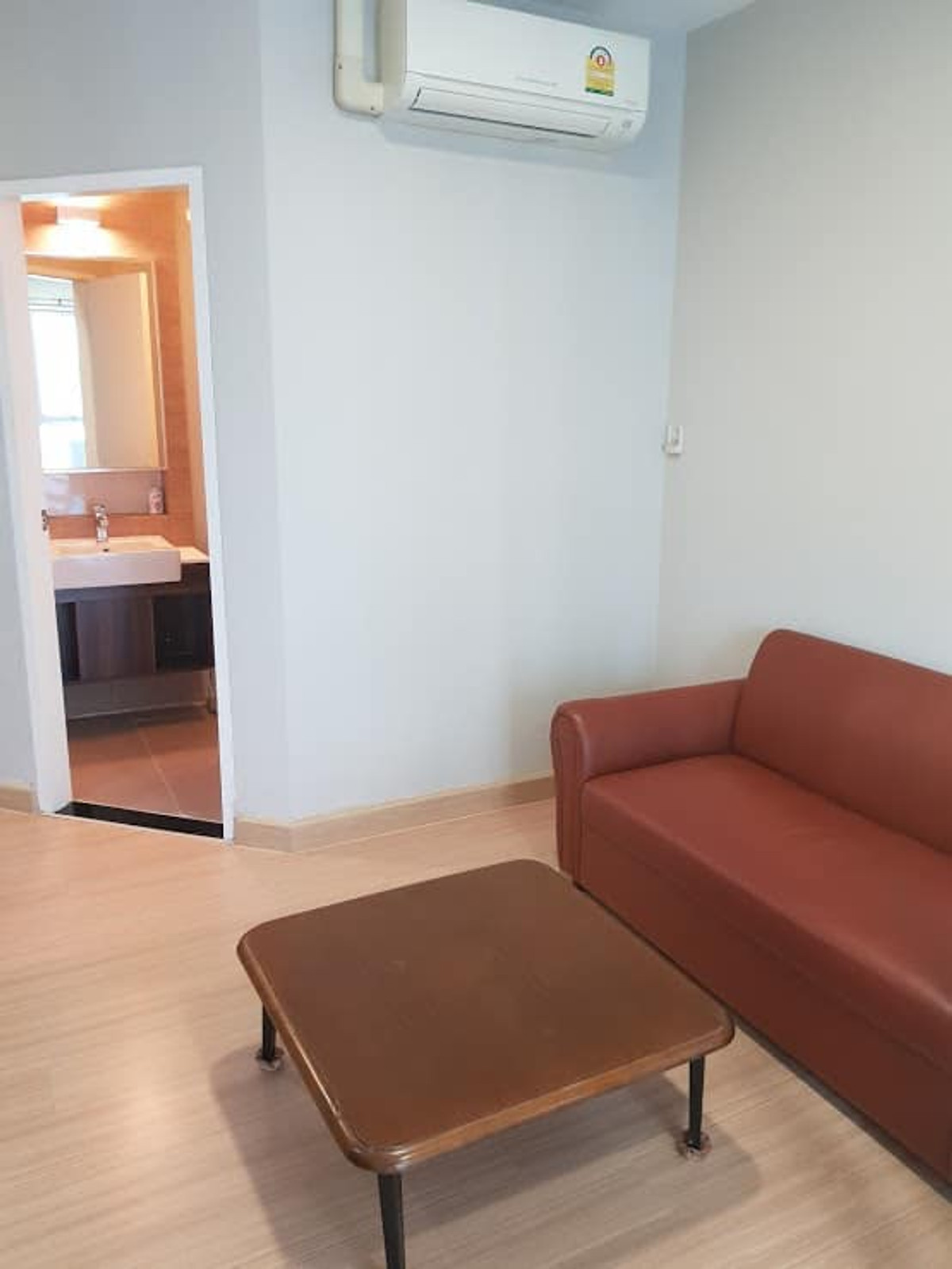 For SaleCondoSiam Paragon ,Chulalongkorn,Samyan : CU Terrace【𝐒𝐄𝐋𝐋 & 𝐑𝐄𝐍𝐓】🔥Spacious and airy room, easy to use and uncomplicated, perfect for a life focused on what's important.🔥 Contact Line ID: @hacondo