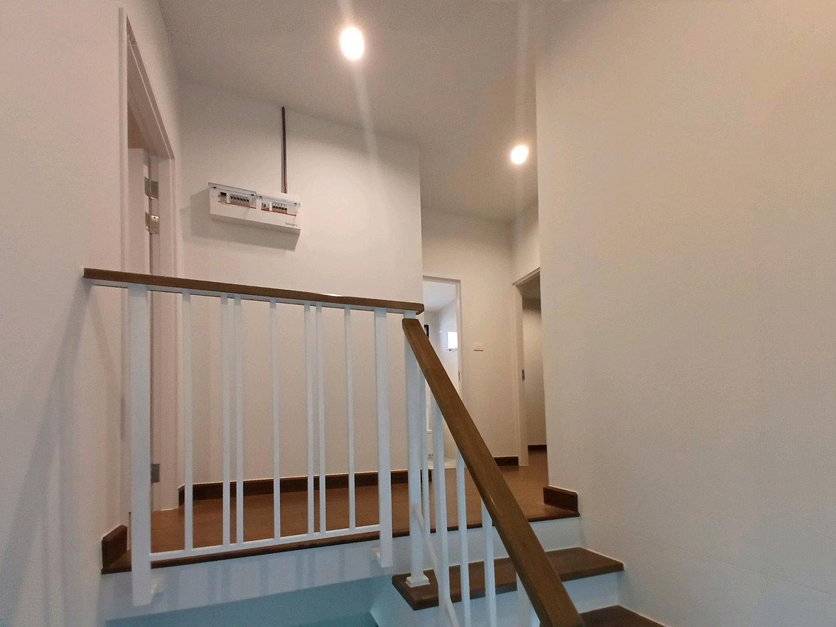 ให้เช่าบ้านสมุทรปราการ สำโรง : 🚩🍀⭐ให้เช่า-ขายบ้านเดี่ยว 2 ชั้น โคโม่ โบทานิก้า 2  บางนา กม.10 บ้านใหม่พร้อมอยู่ Fully furnished ใกล้ทางด่วนและเมกะบางนา✅