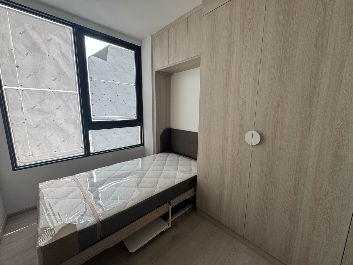 For SaleCondoWongwianyai, Charoennakor : Hot Deal🔥 2 bedrooms, Rare Unit, river view, special price 9.29 million baht, high floor, contact 0869017364